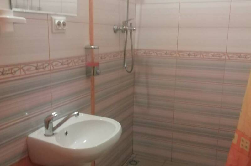 Изображение Изображение гостиницы &quot;Гостевой дом на Таманской 10 (Кухня в номерах)&quot; #2 #2