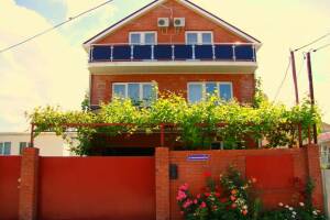 Изображение отеля / гостиницы "Частный сектор «У Димыча»"