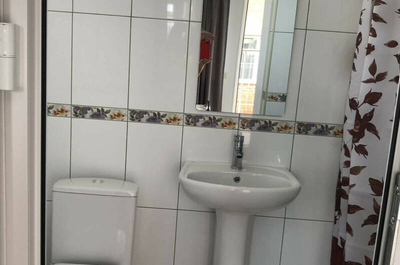 Изображение Изображение гостиницы &quot;Частный сектор «У Димыча»&quot; #2 #2