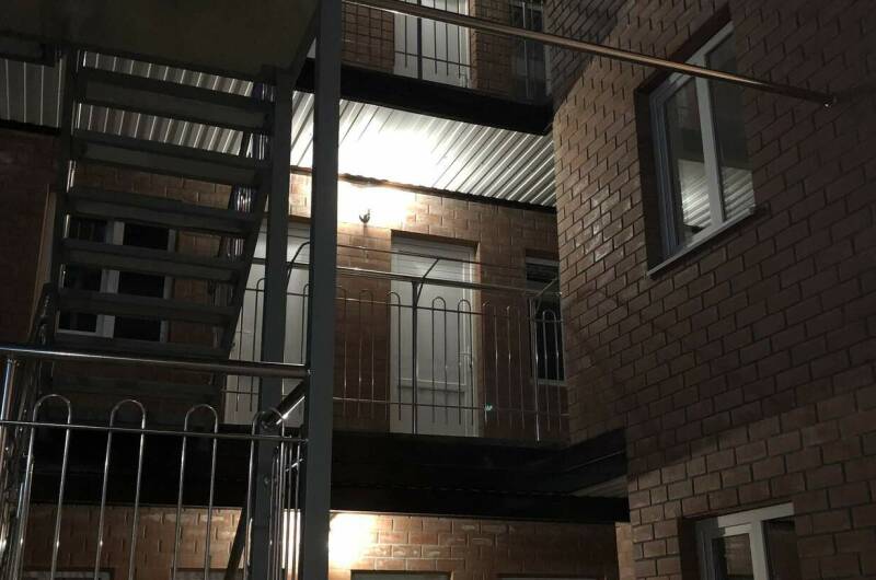 Изображение Изображение гостиницы &quot;Частный сектор «У Димыча»&quot; #4 #4