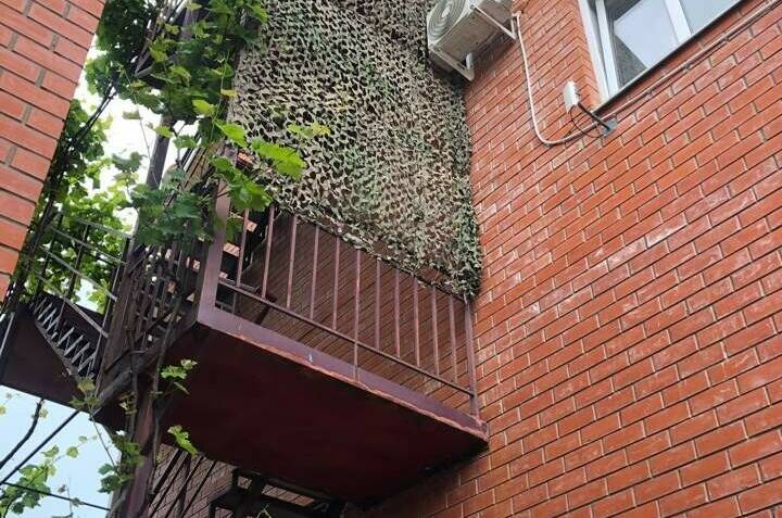 Изображение Изображение гостиницы &quot;Частный сектор «У Димыча»&quot; #7 #7