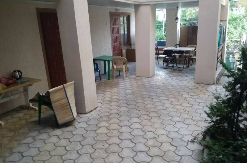 Изображение Изображение гостиницы &quot;Гостевой дом «Зелёный мыс»&quot; #2 #2