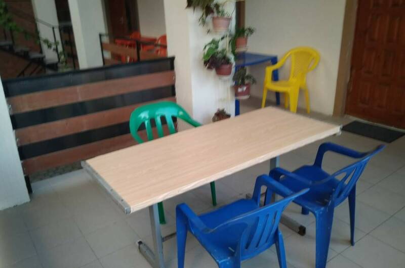 Изображение Изображение гостиницы &quot;Гостевой дом «Зелёный мыс»&quot; #3 #3