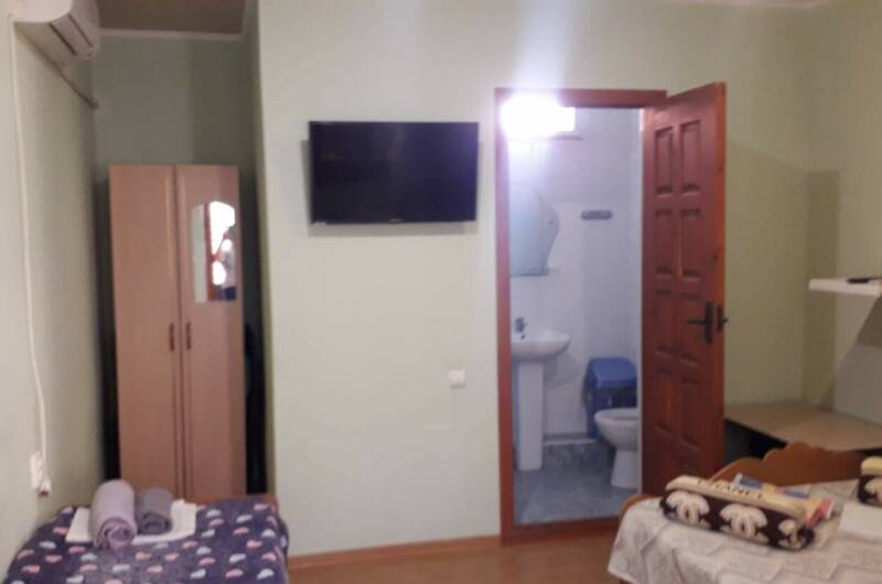 Изображение Изображение гостиницы &quot;Гостевой дом «Зелёный мыс»&quot; #4 #4