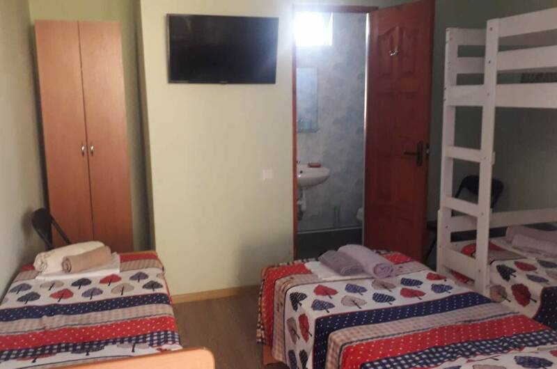 Изображение Изображение гостиницы &quot;Гостевой дом «Зелёный мыс»&quot; #5 #5