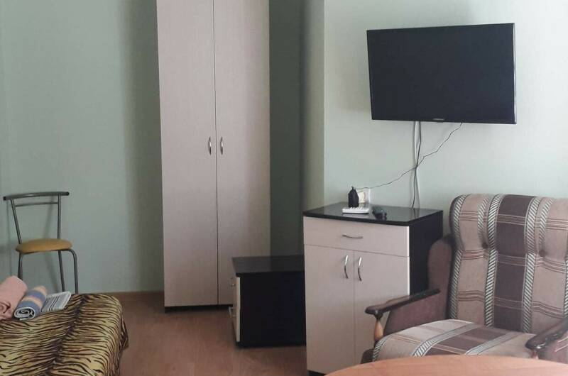 Изображение Изображение гостиницы &quot;Гостевой дом «Зелёный мыс»&quot; #6 #6