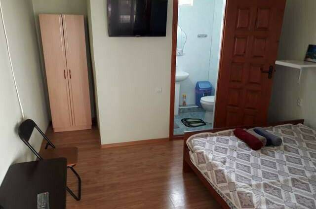 Изображение Изображение гостиницы &quot;Гостевой дом «Зелёный мыс»&quot; #7 #7