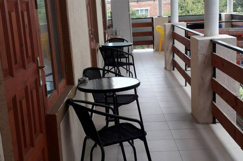 Изображение Изображение гостиницы &quot;Гостевой дом «Зелёный мыс»&quot; #8 #8