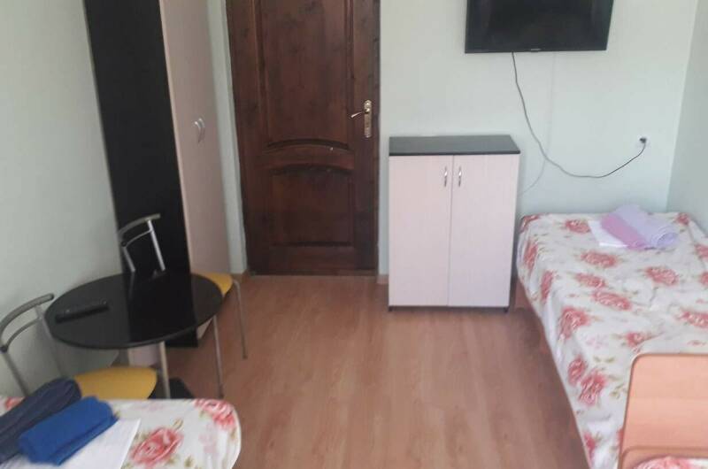 Изображение Изображение отеля / гостиницы "Гостевой дом «Зелёный мыс»" #10 #8