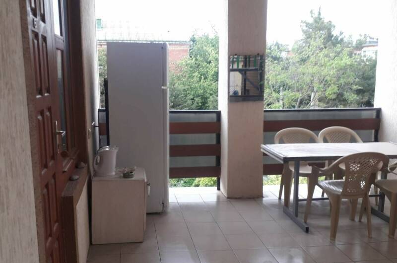 Изображение Изображение отеля / гостиницы "Гостевой дом «Зелёный мыс»" #11 #9