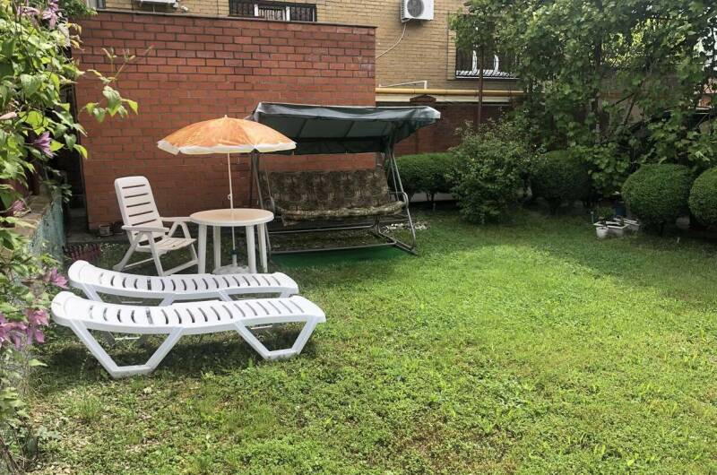 Изображение Изображение гостиницы &quot;Гостевой дом «Отдых у моря»&quot; #1 #1