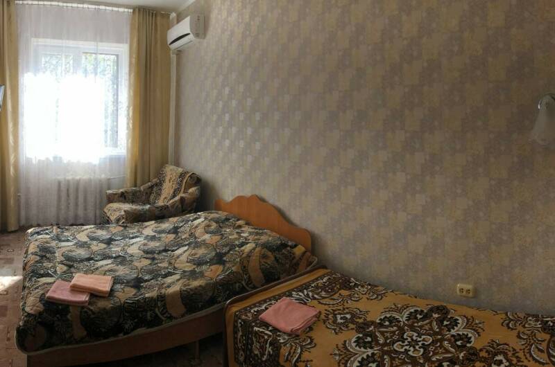 Изображение Изображение гостиницы &quot;Гостевой дом «Отдых у моря»&quot; #3 #3