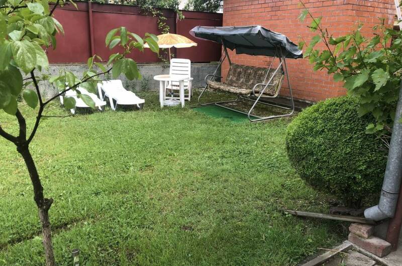 Изображение Изображение гостиницы &quot;Гостевой дом «Отдых у моря»&quot; #4 #4