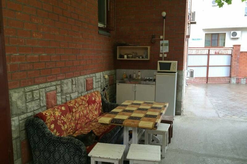 Изображение Изображение гостиницы &quot;Гостевой дом «Отдых у моря»&quot; #7 #7