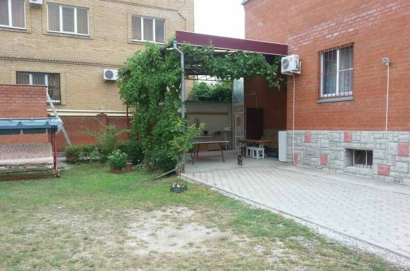 Изображение Изображение отеля / гостиницы "Гостевой дом «Отдых у моря»" #10 #8