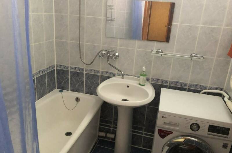 Изображение Изображение отеля / гостиницы "Гостевой дом «Отдых у моря»" #11 #9