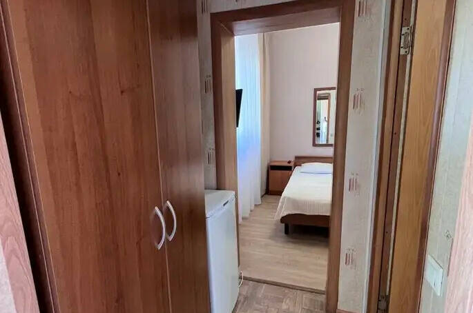 Изображение Изображение гостиницы "Гостевой дом «Happy Sirius»" #2 #2