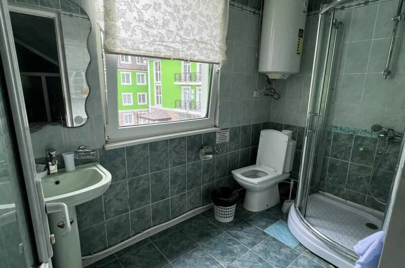 Изображение Изображение гостиницы "Гостевой дом «Happy Sirius»" #3 #3