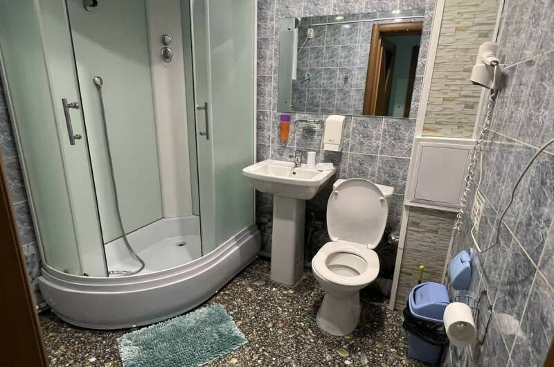 Изображение Изображение гостиницы "Гостевой дом «Happy Sirius»" #4 #4