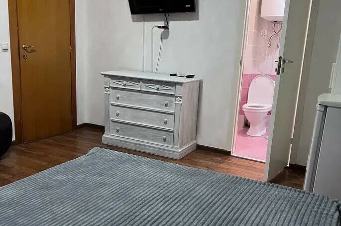 Изображение Изображение гостиницы "Гостевой дом «Happy Sirius»" #5 #5