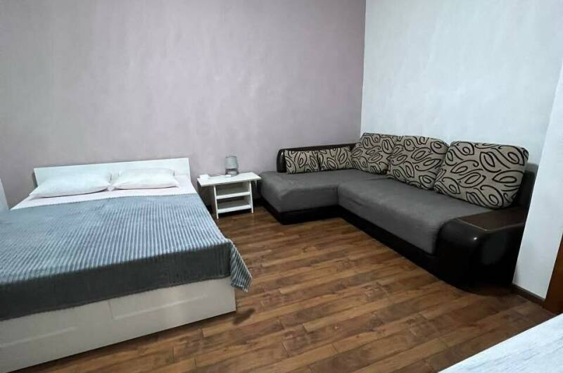 Изображение Изображение гостиницы "Гостевой дом «Happy Sirius»" #6 #6