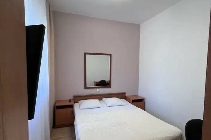 Изображение Изображение гостиницы "Гостевой дом «Happy Sirius»" #7 #7