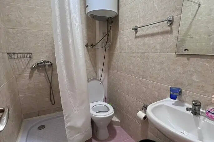 Изображение Изображение гостиницы "Гостевой дом «Happy Sirius»" #8 #8