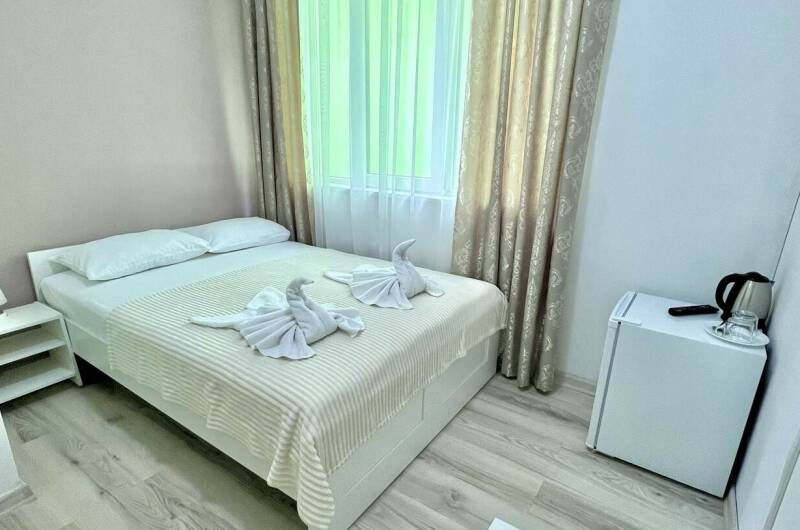 Изображение Изображение отеля / гостиницы "Гостевой дом «Happy Sirius»" #10 #8