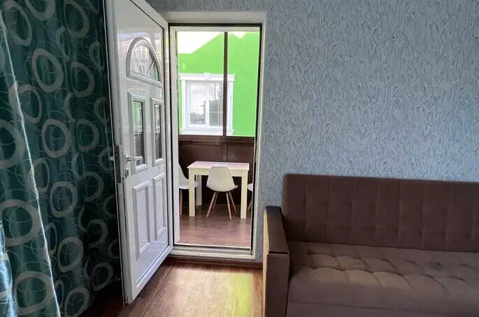 Изображение Изображение отеля / гостиницы "Гостевой дом «Happy Sirius»" #11 #9