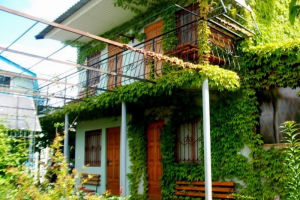 Изображение Гостевой дом «Домик у моря» #2