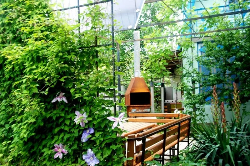 Изображение Изображение гостиницы &quot;Гостевой дом «Домик у моря»&quot; #3 #3