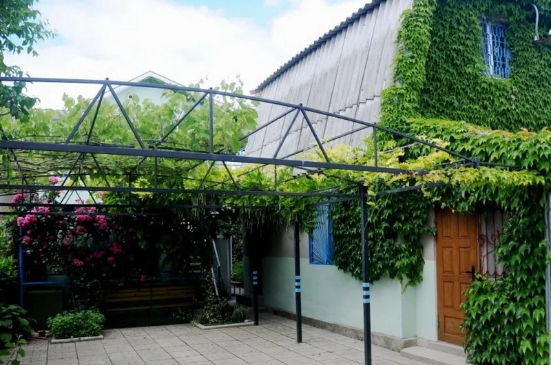 Изображение Изображение гостиницы &quot;Гостевой дом «Домик у моря»&quot; #5 #5