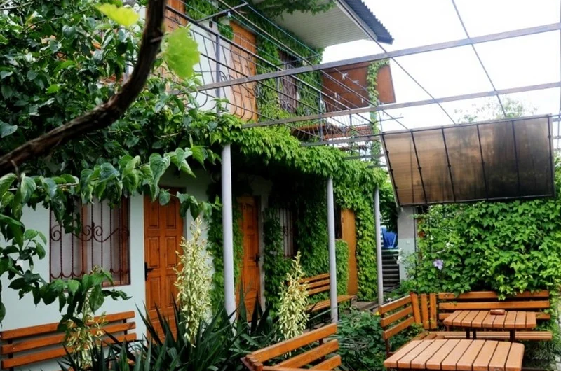 Изображение Изображение гостиницы &quot;Гостевой дом «Домик у моря»&quot; #6 #6