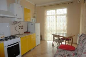 Изображение Однокомнатная квартира с видом на море #2