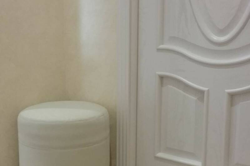 Изображение Изображение квартиры "Однокомнатная квартира с видом на море" #7 #7