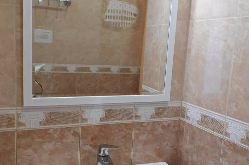 Изображение Изображение квартиры / апартамента "Однокомнатная квартира с видом на море" #10 #8