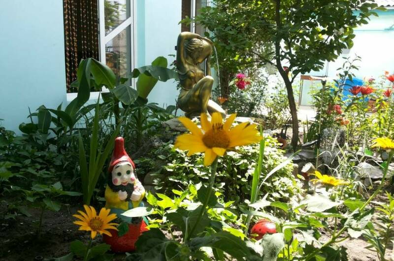 Изображение Изображение гостиницы "Гостевой дом на Школьной" #1 #1