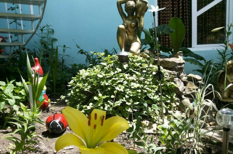 Изображение Изображение гостиницы "Гостевой дом на Школьной" #2 #2