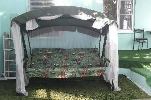 Изображение Изображение гостиницы "Гостевой дом на Школьной" #4 #4