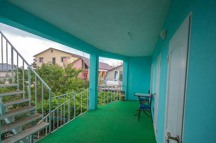 Изображение Изображение гостиницы "Гостевой дом на Школьной" #5 #5