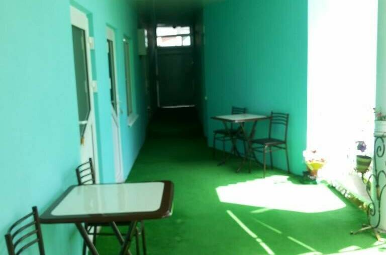 Изображение Изображение гостиницы "Гостевой дом на Школьной" #6 #6