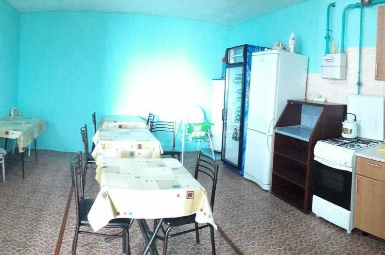 Изображение Изображение гостиницы "Гостевой дом на Школьной" #7 #7