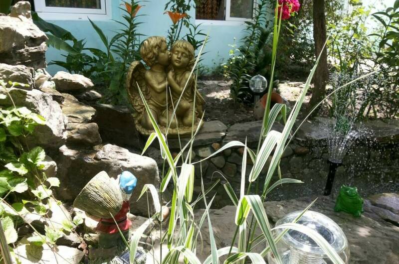 Изображение Изображение отеля / гостиницы "Гостевой дом на Школьной" #10 #8