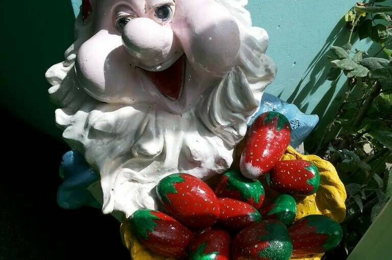 Изображение Изображение отеля / гостиницы "Гостевой дом на Школьной" #11 #9