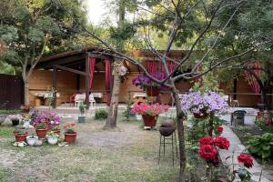 Изображение отеля / гостиницы "Частный сектор «Никос»"