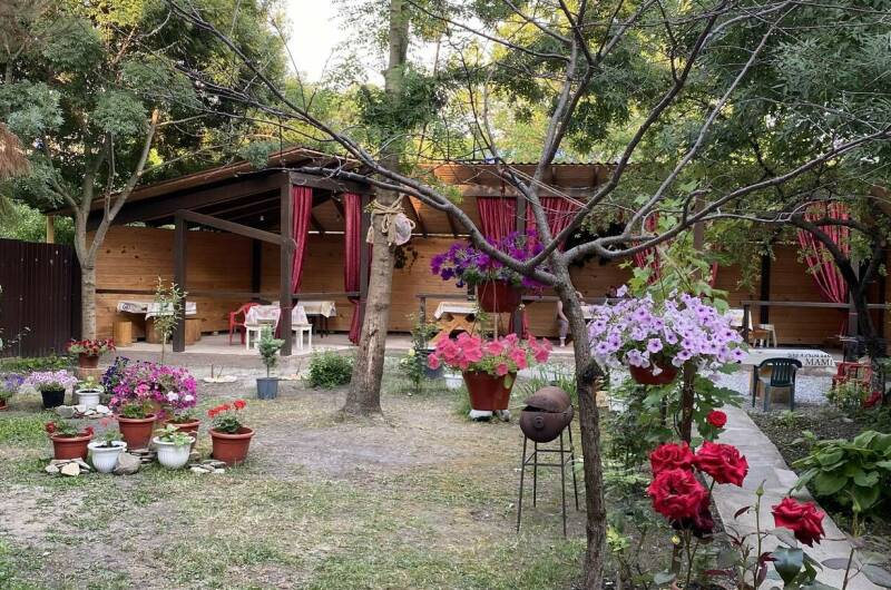 Изображение Изображение гостиницы &quot;Частный сектор «Никос»&quot; #1 #1