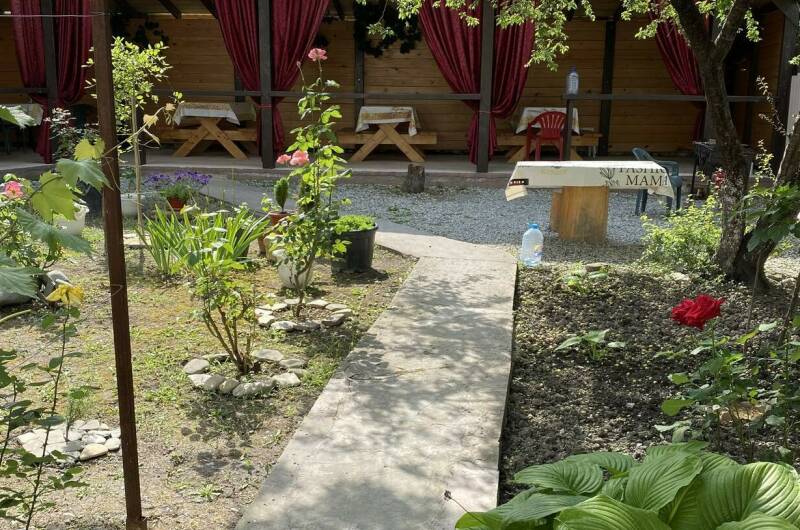 Изображение Изображение гостиницы &quot;Частный сектор «Никос»&quot; #2 #2