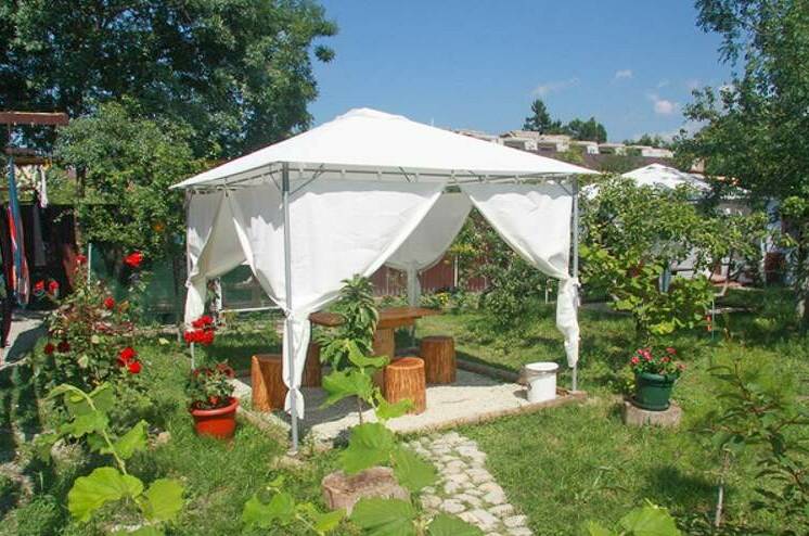 Изображение Изображение гостиницы &quot;Частный сектор «Никос»&quot; #3 #3