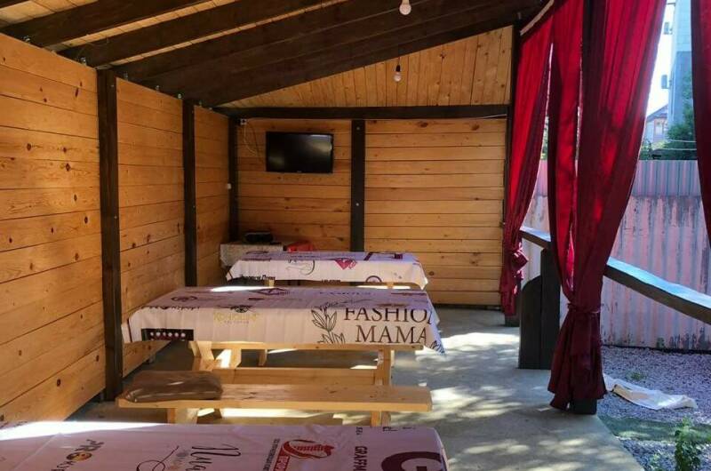 Изображение Изображение гостиницы &quot;Частный сектор «Никос»&quot; #4 #4