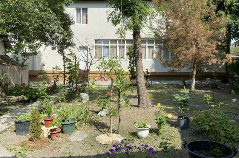 Изображение Изображение гостиницы &quot;Частный сектор «Никос»&quot; #5 #5